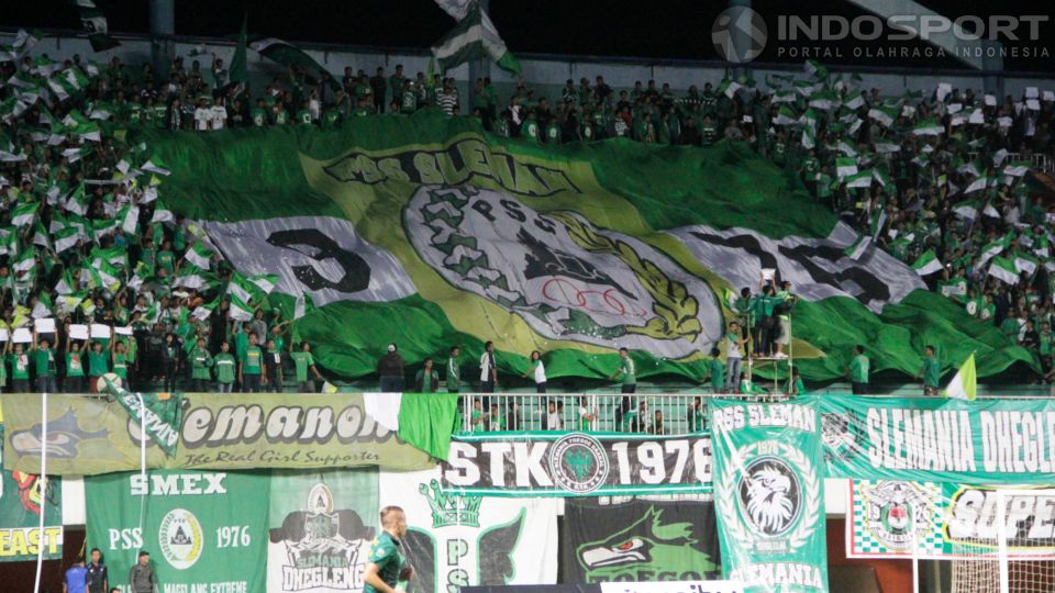  Copyright: &copy; Stefanus Sastrohandojo/INDOSPORT